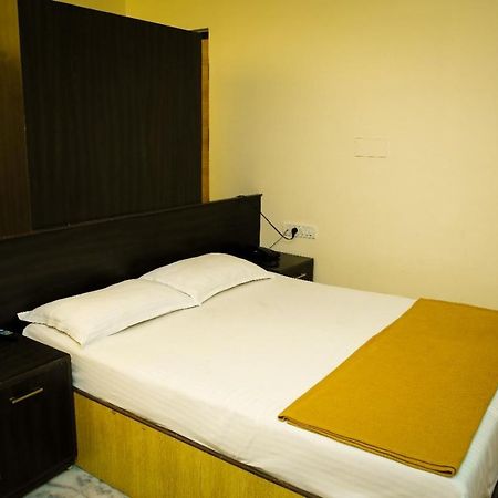 Hotel Arunachala Tiruvannāmalai Exterior foto