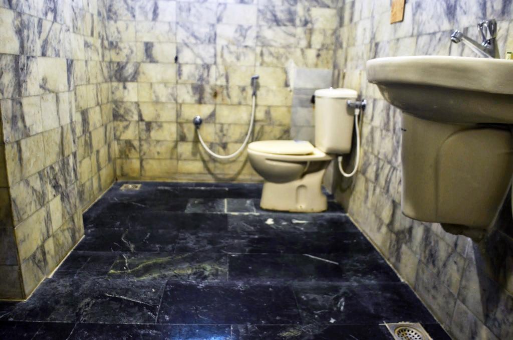 Hotel Arunachala Tiruvannāmalai Zimmer foto