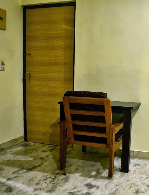 Hotel Arunachala Tiruvannāmalai Exterior foto